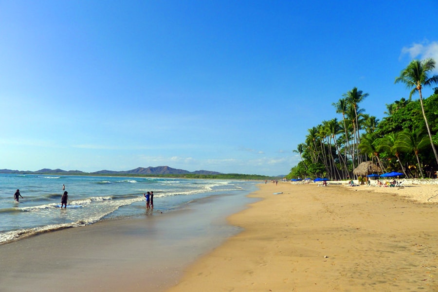 image Lugares para visitar en Costa Rica tamarindo