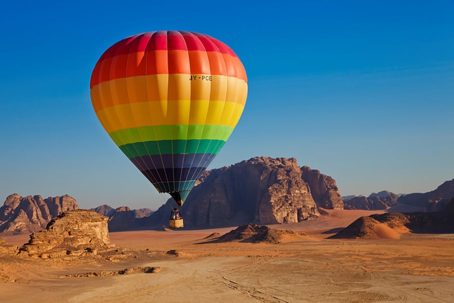 image wadi rum 3