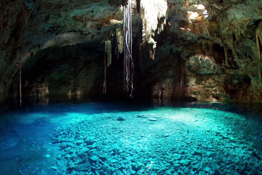 Cenote Na Yah