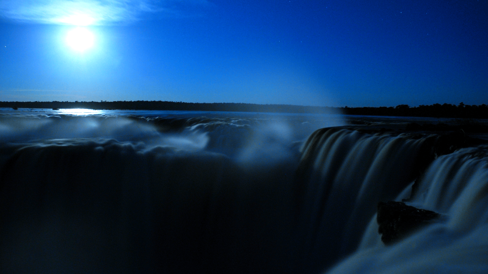 Cataratas