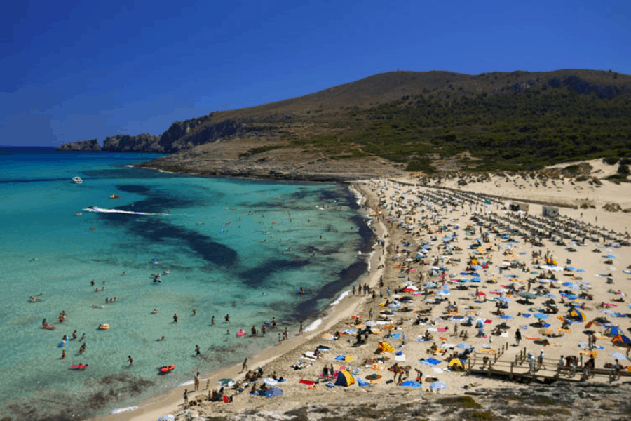 qué hacer en Islas Baleares