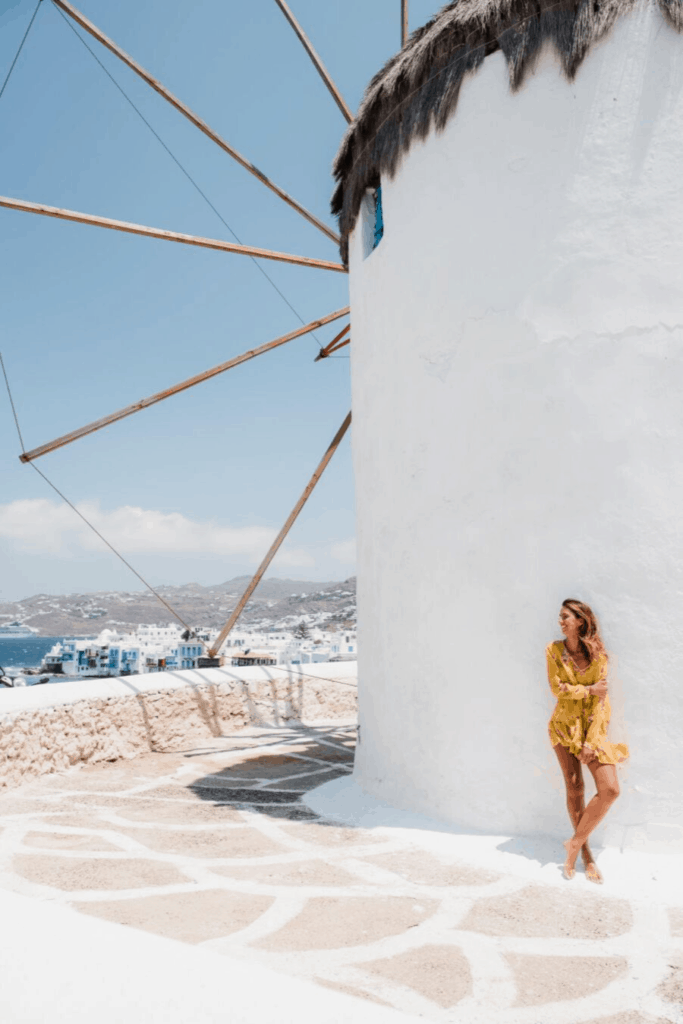 image influencer de viajes Soy de Grecia 4