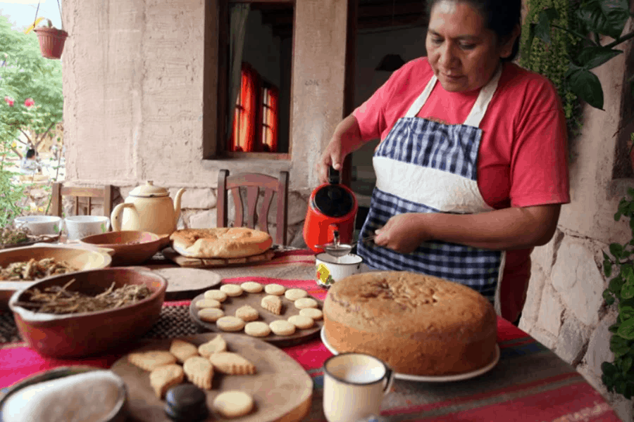 qué es el turismo naranja