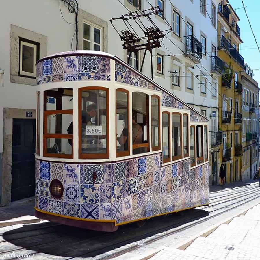 Qué ver en Lisboa