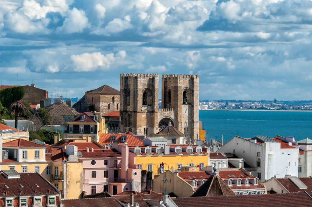 Catedral de Lisboa