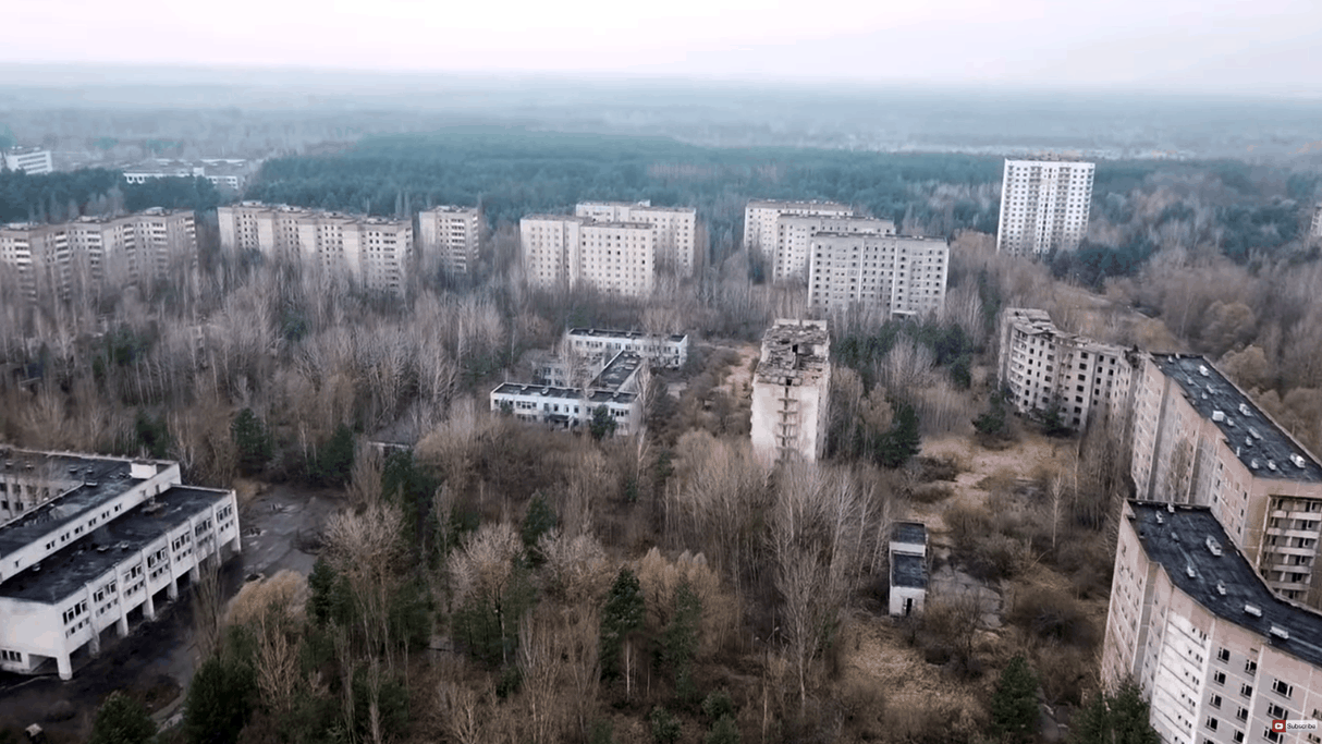 chernobyl