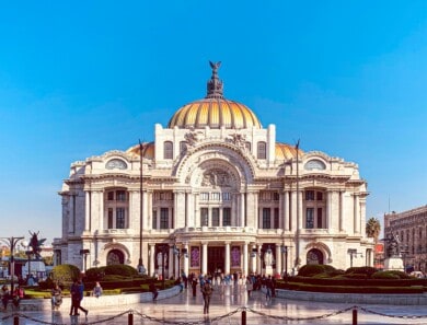 ciudad de méxico