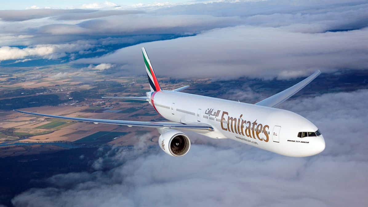 emirates