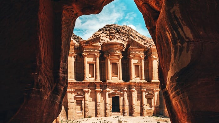 petra