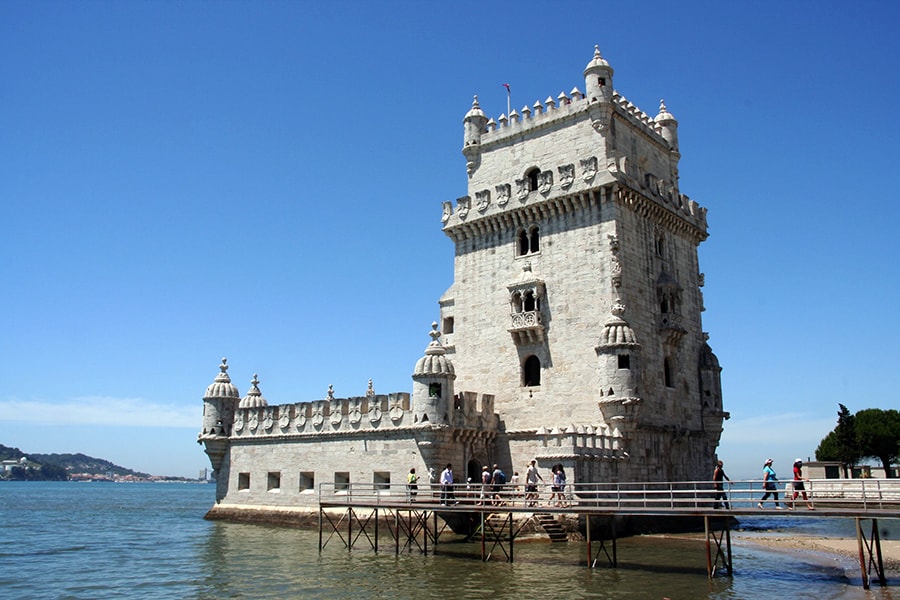 Torre de Belem