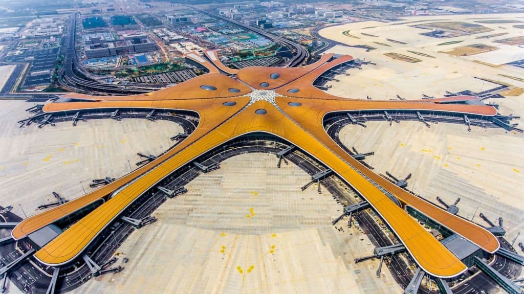 image 190918141650 beijing daxing international airport aerial