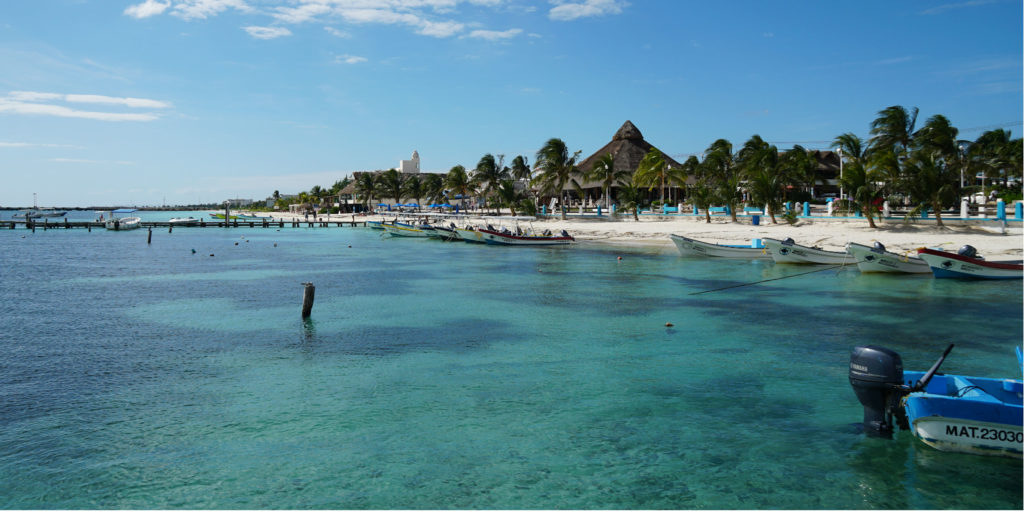 Puerto Morelos
