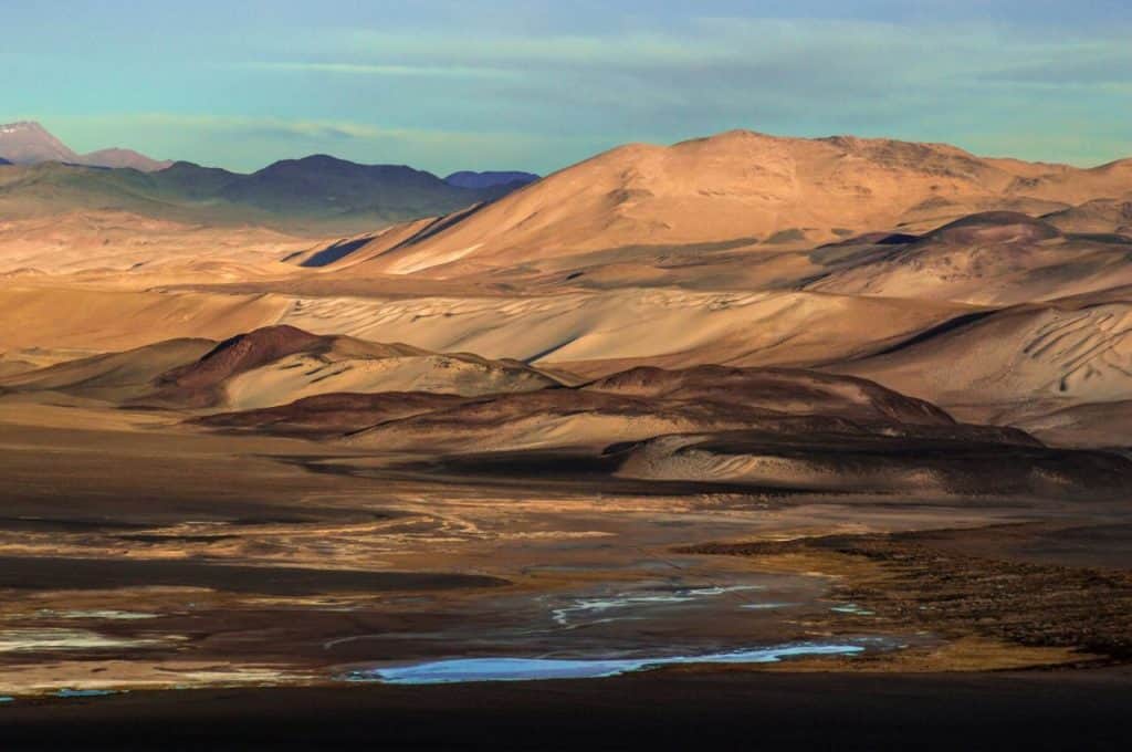 Conoce 'Unumama', una apuesta al Turismo Vivencial en Argentina image Foto Intreper