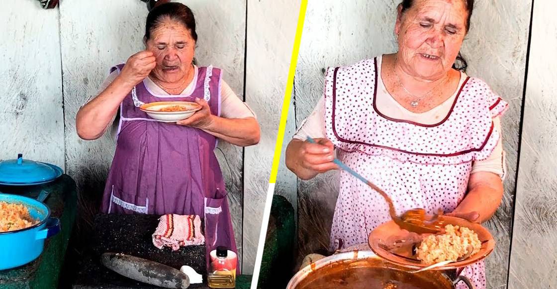 abuelita