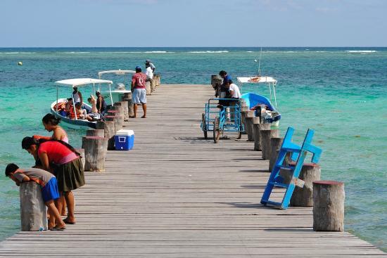 Puerto Morelos