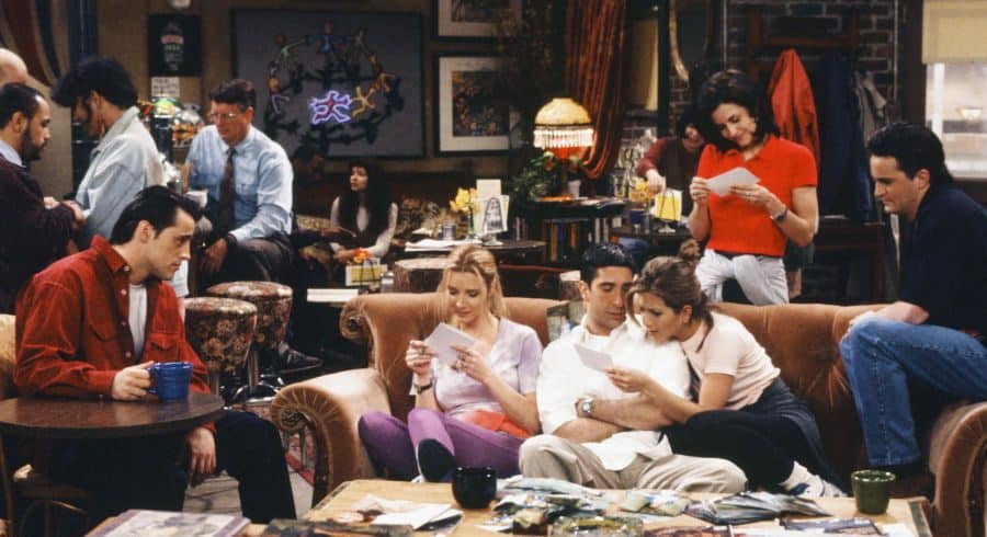 image friends central perk