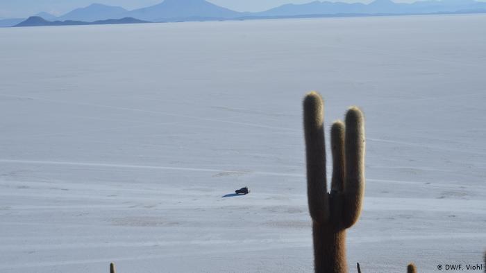 uyuni