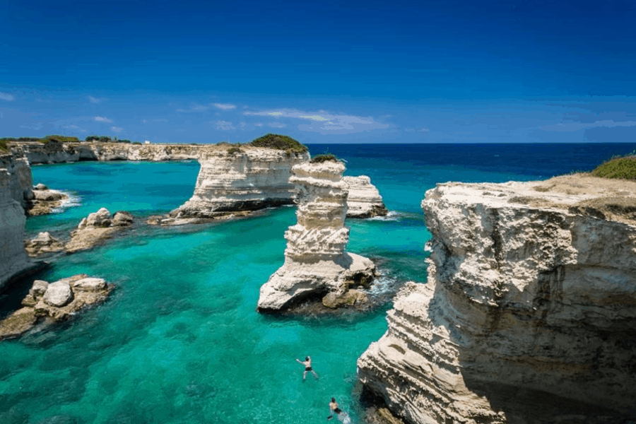 que hacer en Puglia Lugares para conocer en Puglia