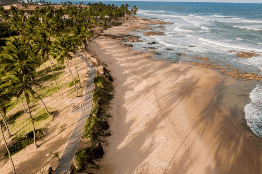 lugares para viajar por América del Sur