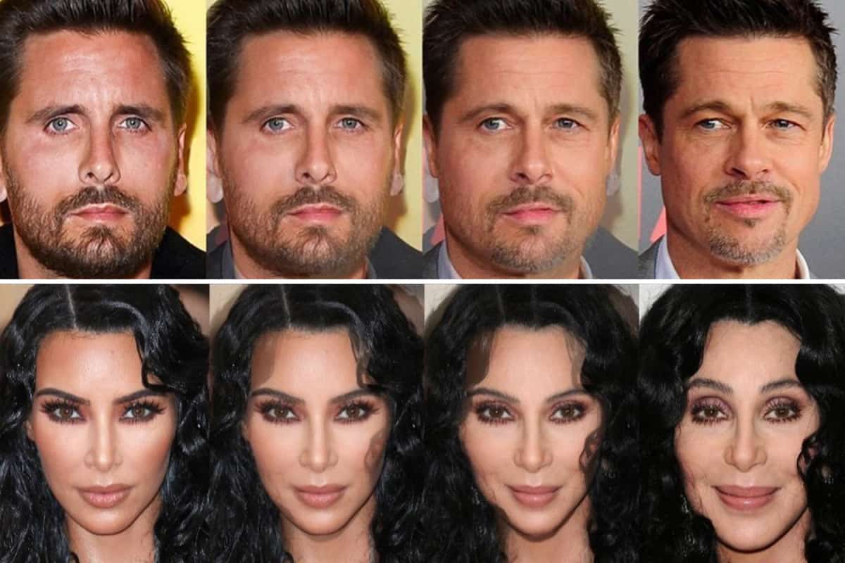 Gradient-app-How-to-find-out-which-celebrity-you-look