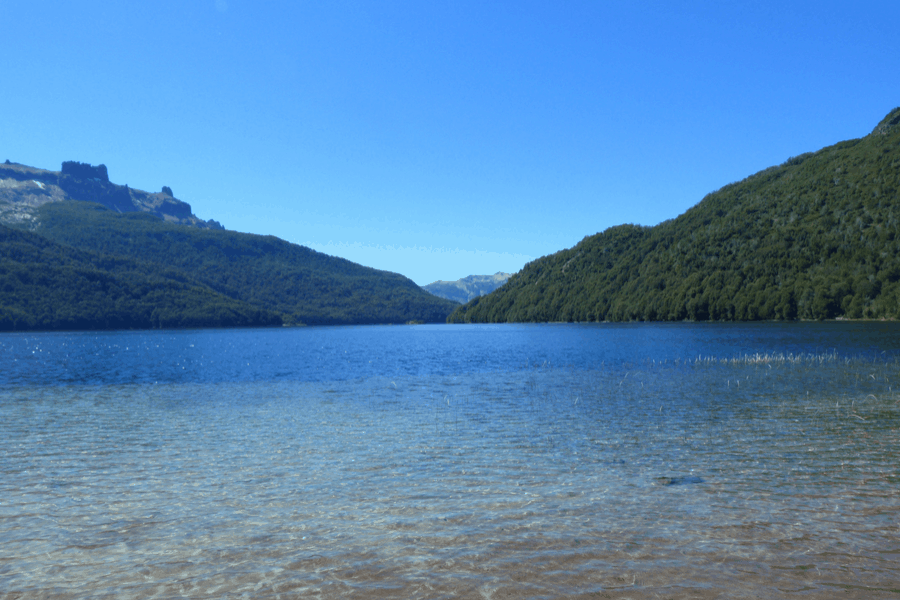 image Lago Villarino 1