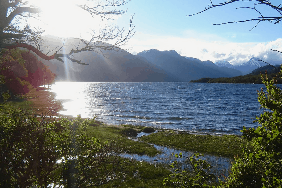 image Lago Villarino