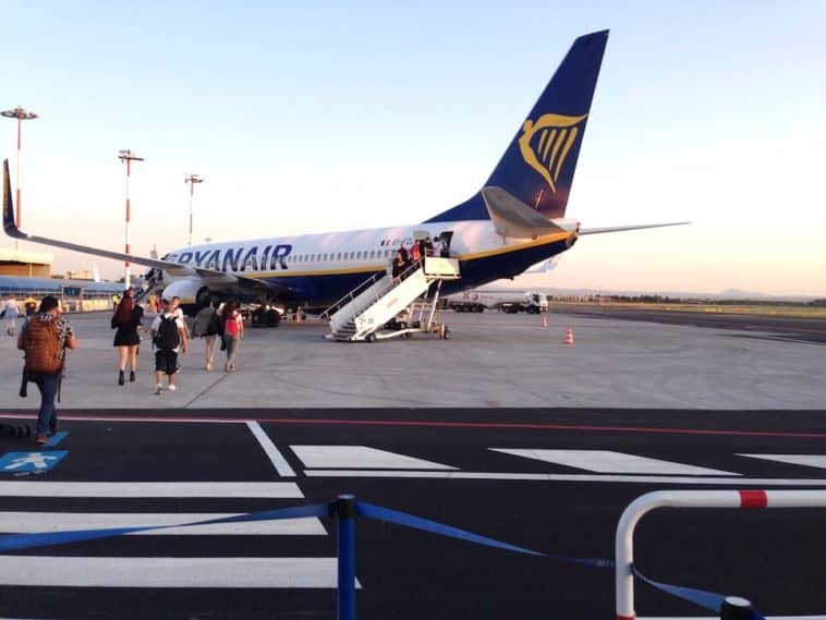 image Ryanair Rome in 2019.25 1