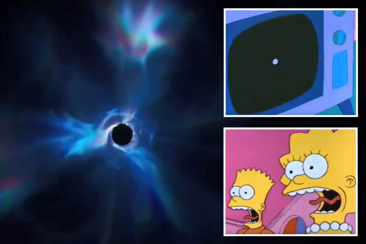 The-Simpsons-predicted-Fortnite-‘Black-Hole’-event-18-YEARS-ago