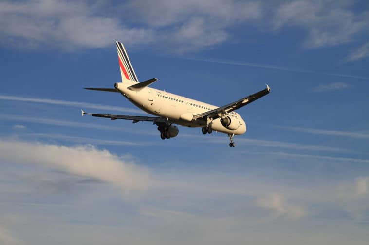 image air france 797935 1280 1