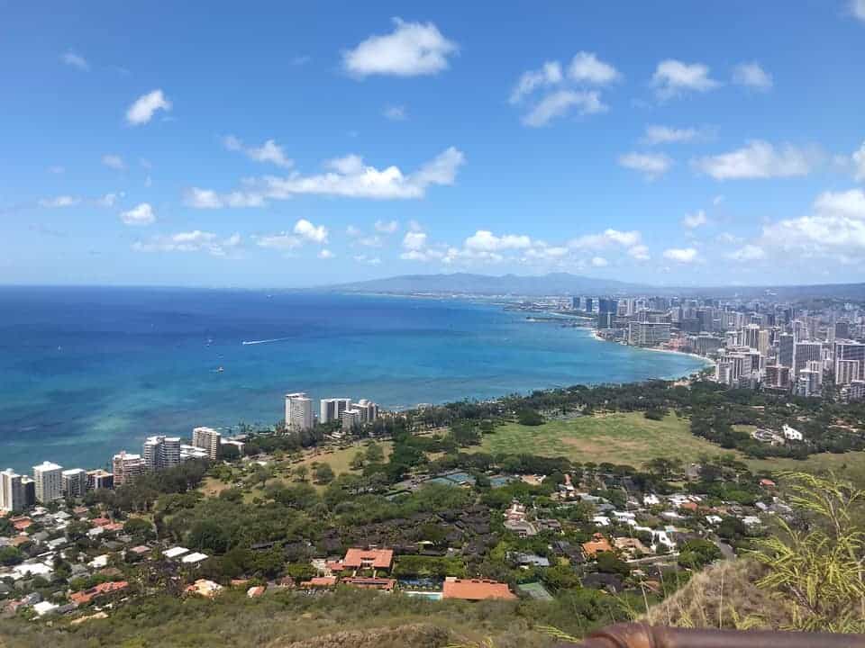 image diamond head 1