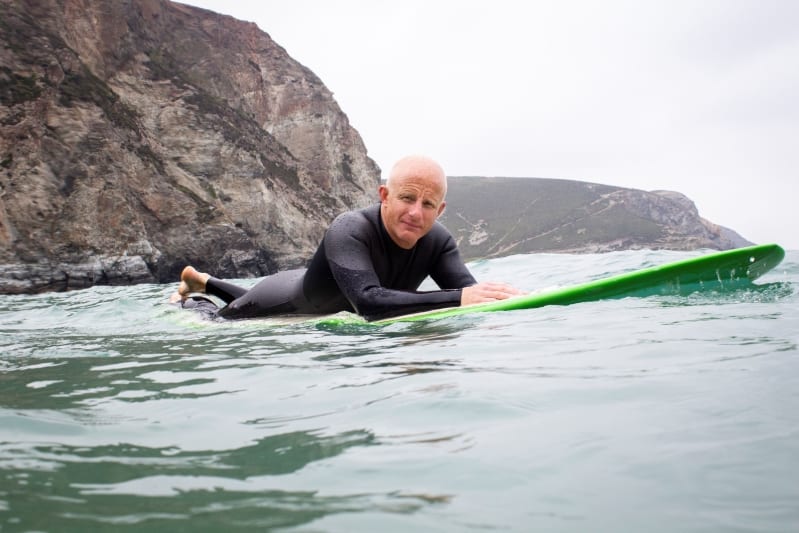 image surfing gets sustainable with first recyclable wetsuit 683724