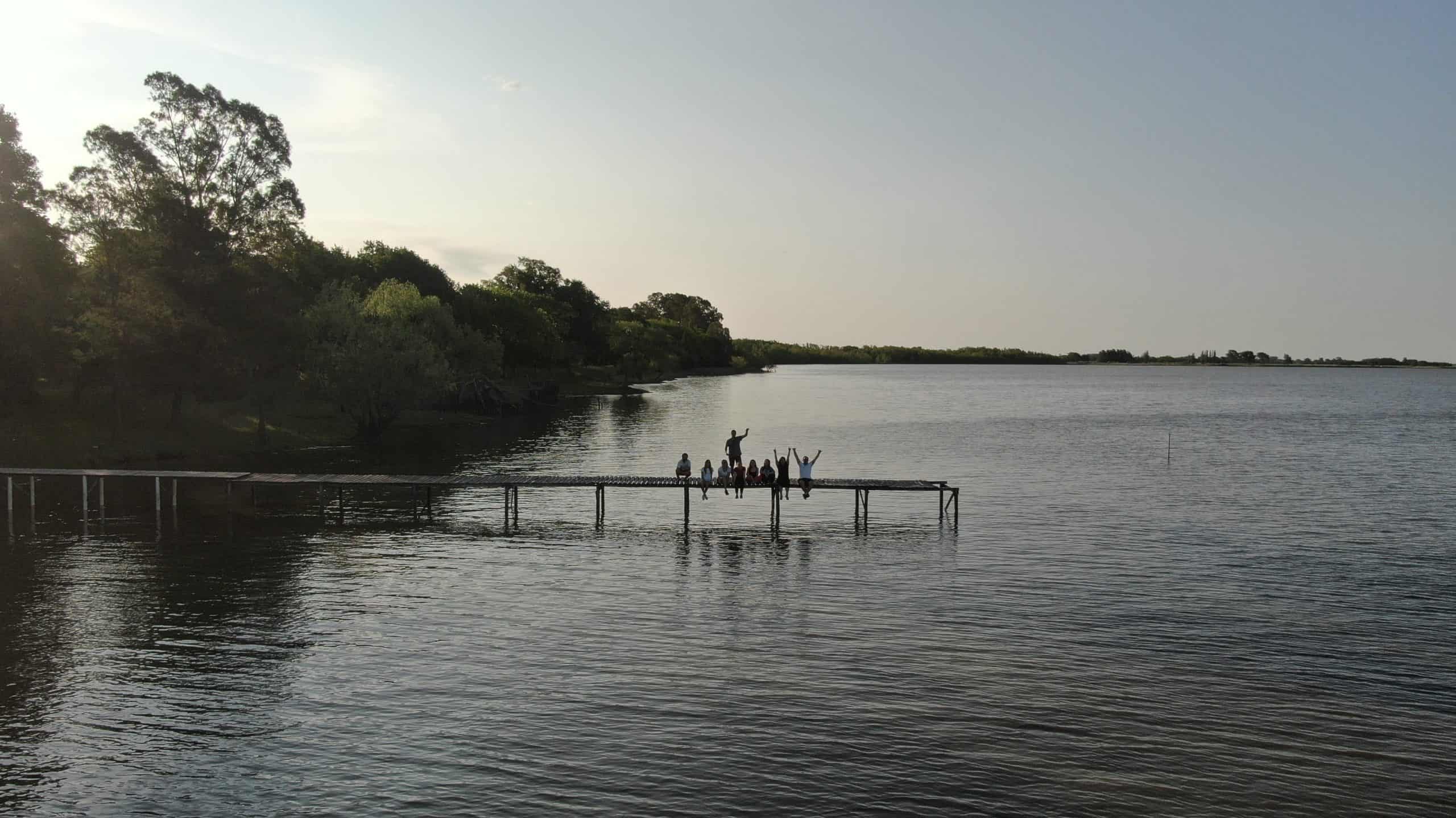 estancia la alameda chascomus