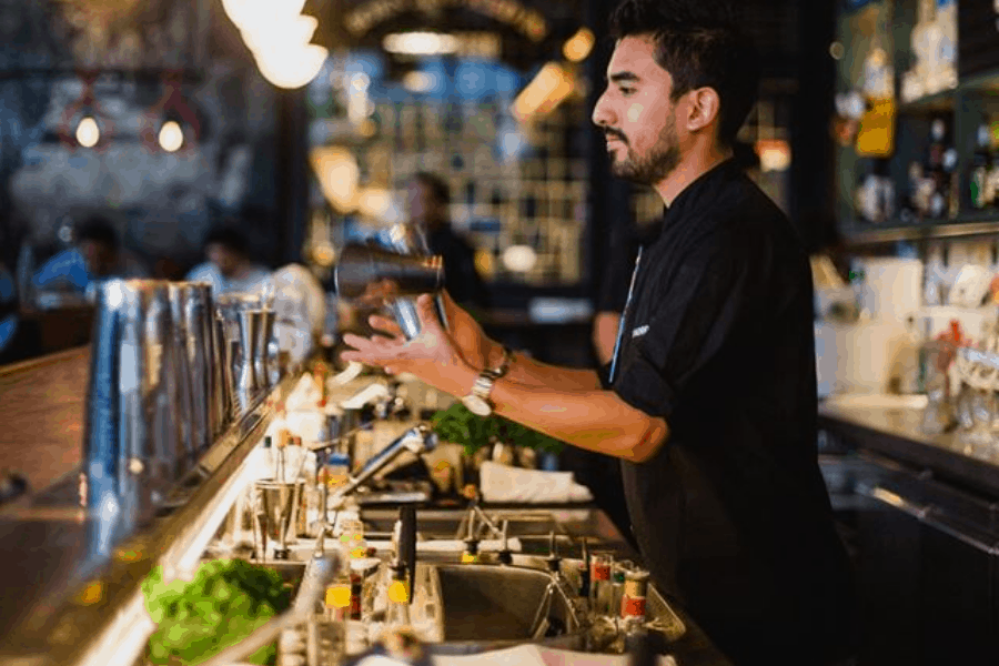 qué comer en Lima