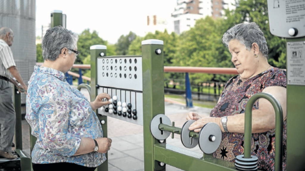 Bilbao diseña parques con circuitos y juegos de entrenamiento mental especiales para personas mayores image Diseño sin título 2019 11 28T091609.140