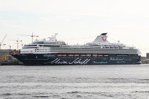 image TUI Mein Schiff