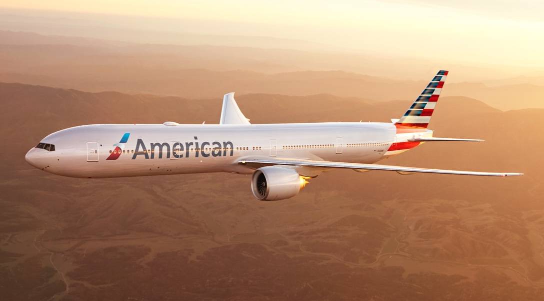 American Airlines