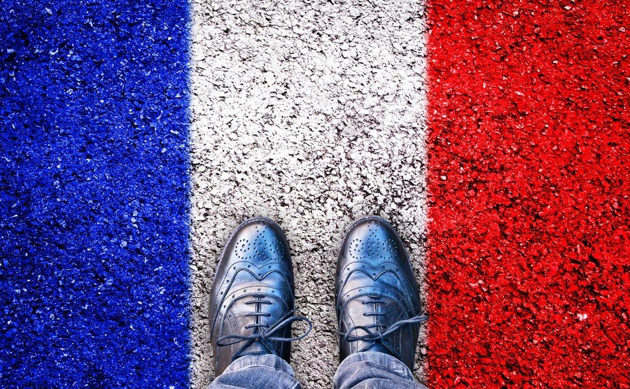 image francia