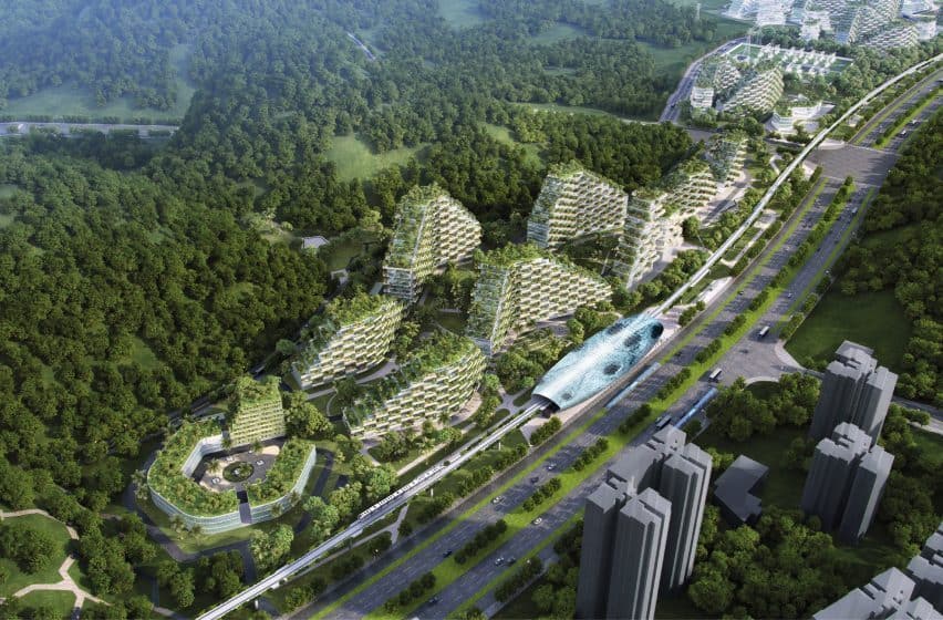 image liuzhou forest city stefano boeri architetti architecture dezeen 2364 col 2