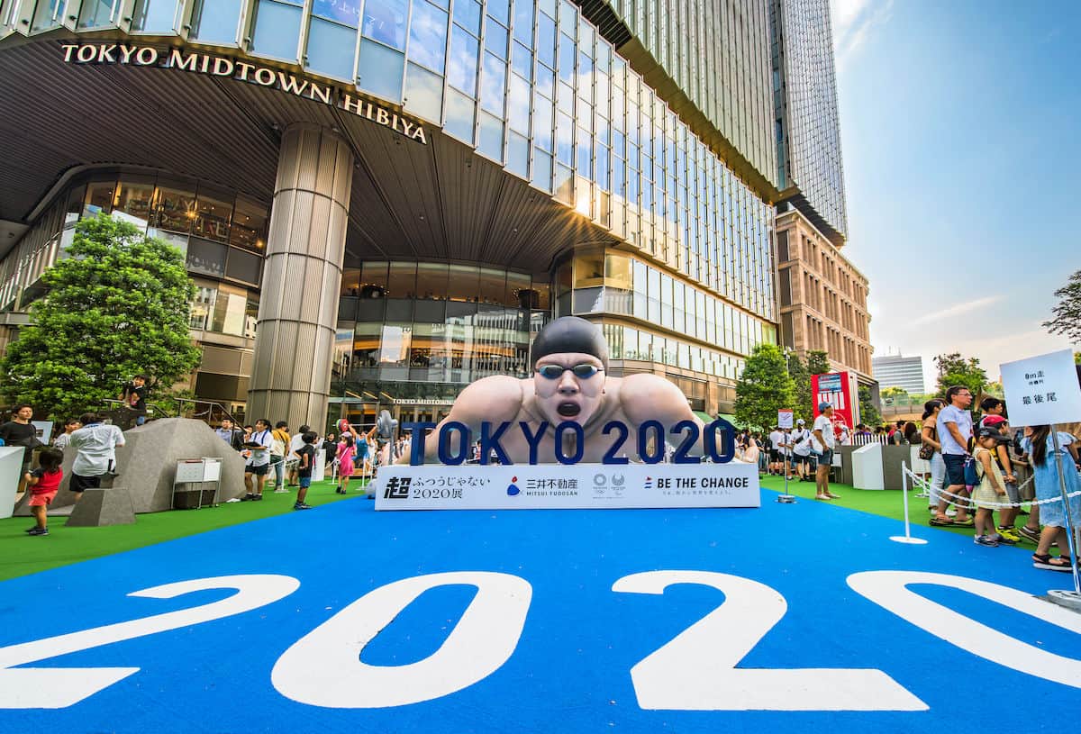 tokio