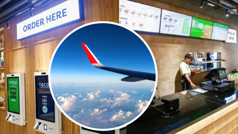 Insólito: Fueron a cenar a un shopping y encontraron una rana en su ensalada image Captura de Pantalla 2019 12 05 a las 08.47.17