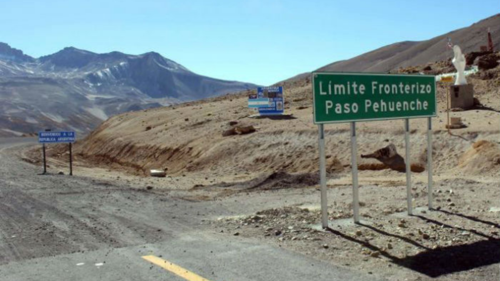 Dólar turista: los viajes fronterizos cortos quedarán exentos del aumento del 30% image Diseño sin título 2019 12 20T105146.052