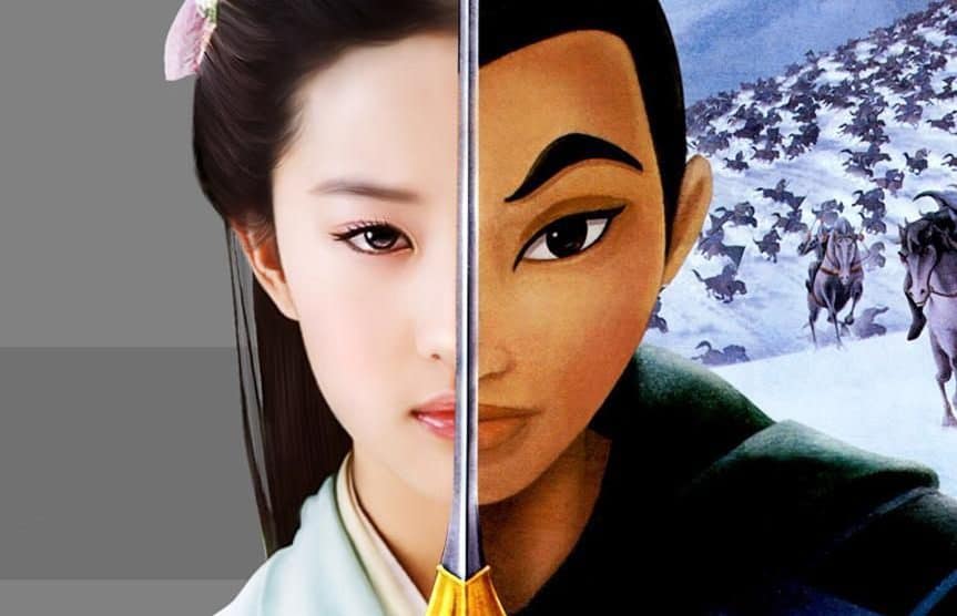 Mulan