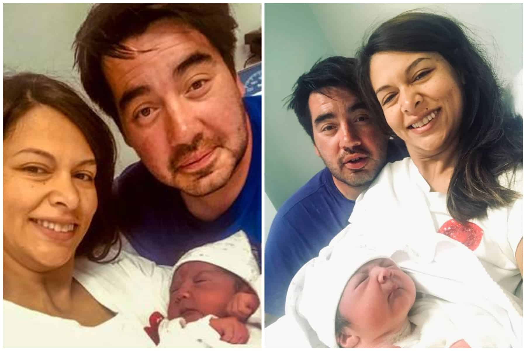 bebétrennuevazelanda