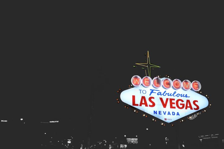Alguien les está poniendo sombreros de vaquero diminutos a las palomas en Las Vegas image james walsh QZUzkCxDIoU unsplash
