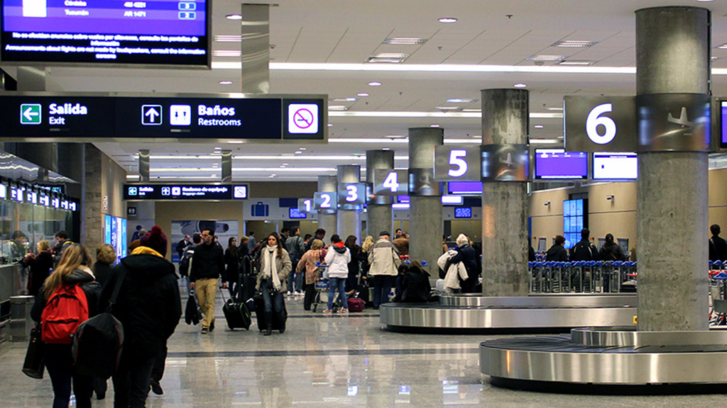 Argentina volverá a operar sus vuelos regionales desde el Aeroparque Metropolitano Jorge Newbery image Diseño sin título 2020 01 03T103957.198