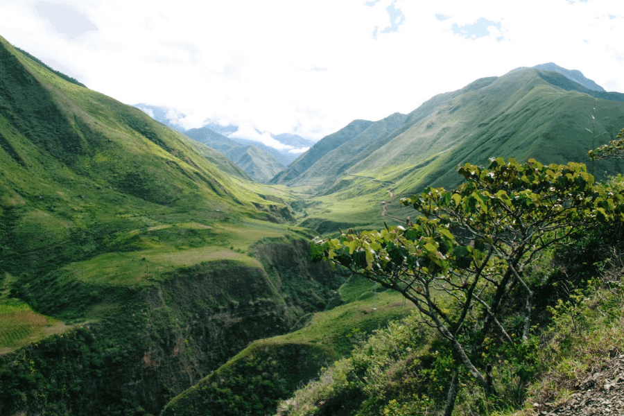 image Ecuador