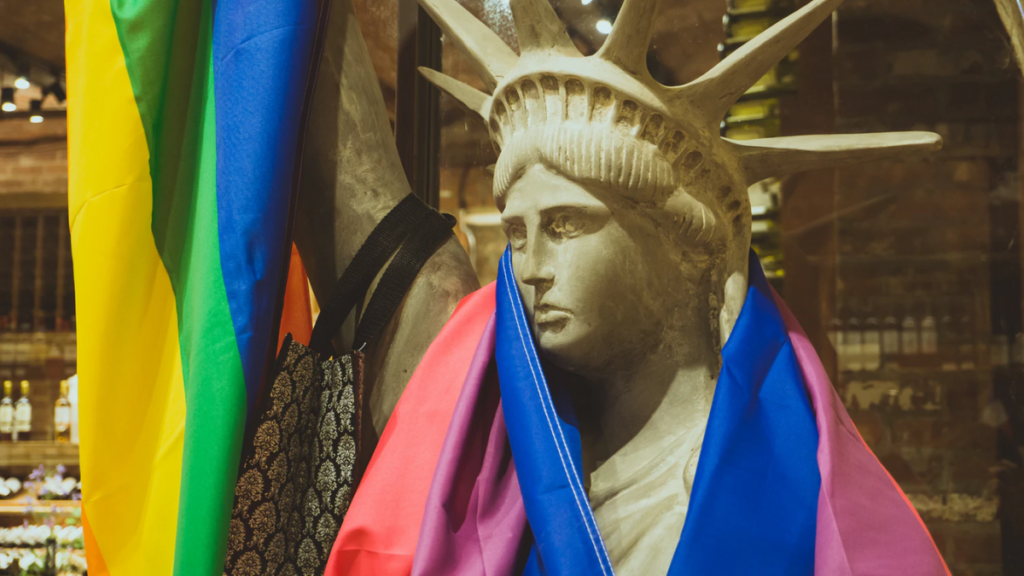 Viajes image NYC LGBTIQ