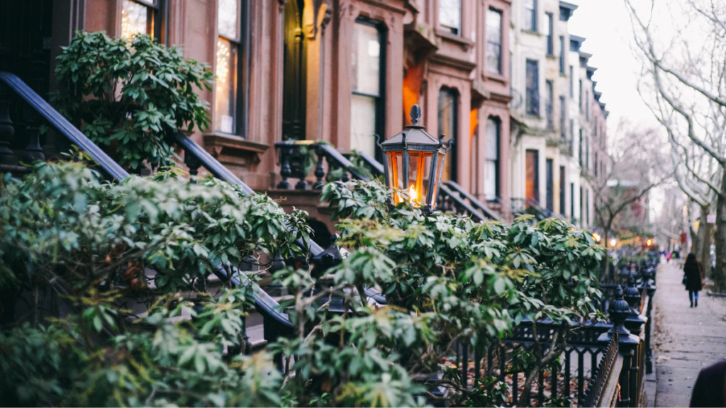 Otros barrios LGBTQ en Nueva York