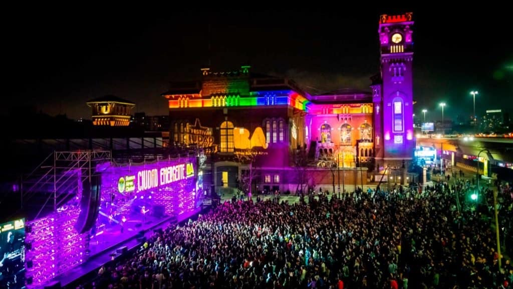 Viajes image 5 museos y 10 espacios culturales más para conocer de visita en la ciudad de Buenos Aires