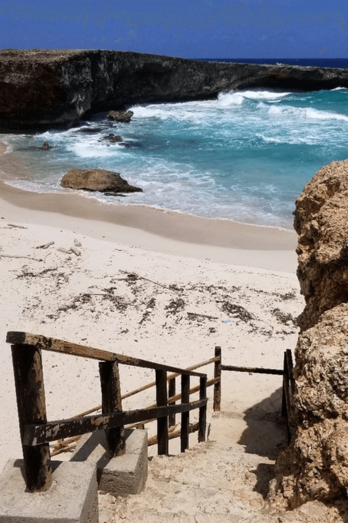 image Aruba El Parque Nacional Arikok ganó el premio a la Mejor Atracción del Caribe 2020 3